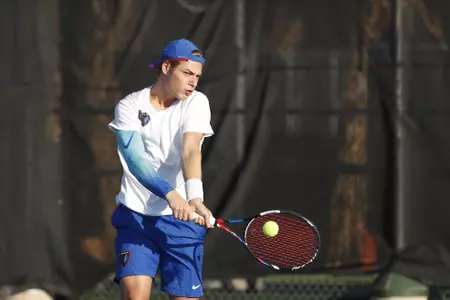 2018-19 DePaul Men's Tennis