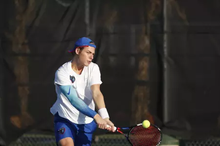 2018-19 DePaul Men's Tennis