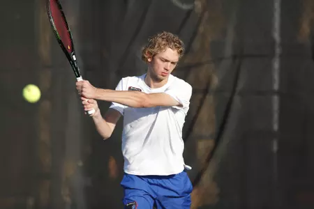 2018-19 DePaul Men's Tennis
