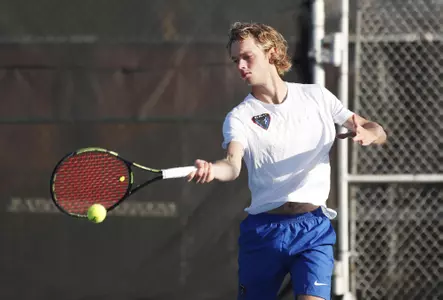 2018-19 DePaul Men's Tennis