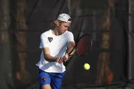 2018-19 DePaul Men's Tennis