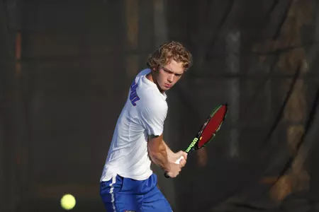 2018-19 DePaul Men's Tennis