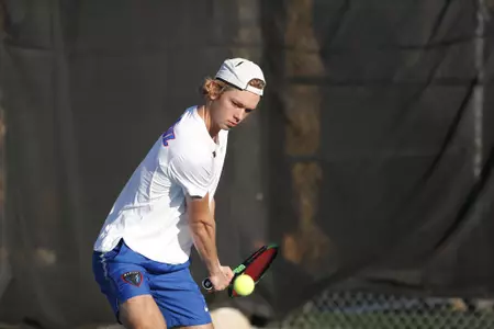 2018-19 DePaul Men's Tennis