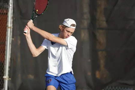 2018-19 DePaul Men's Tennis