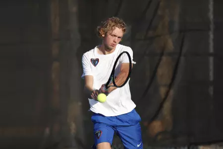 2018-19 DePaul Men's Tennis