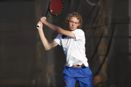 2018-19 DePaul Men's Tennis