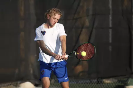 2018-19 DePaul Men's Tennis