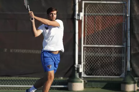 2018-19 DePaul Men's Tennis