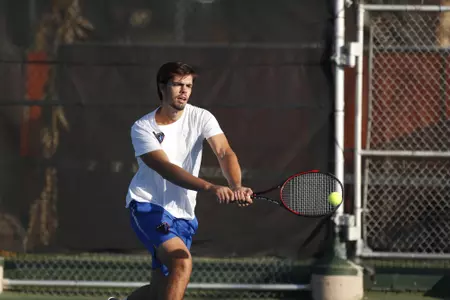 2018-19 DePaul Men's Tennis