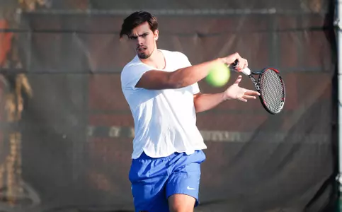 2018-19 DePaul Men's Tennis