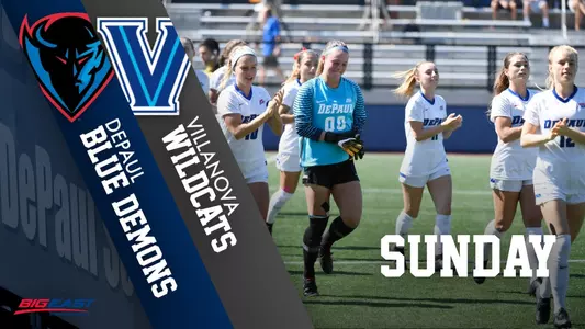 WSOC Villanova graphic
