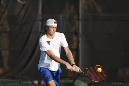 2018-19 DePaul Men's Tennis