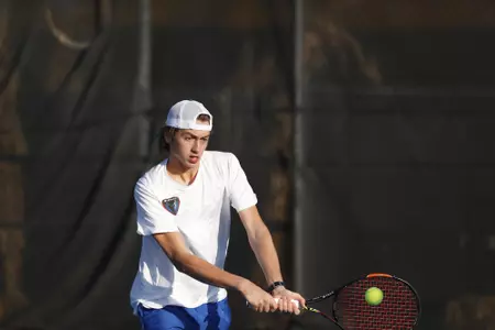 2018-19 DePaul Men's Tennis