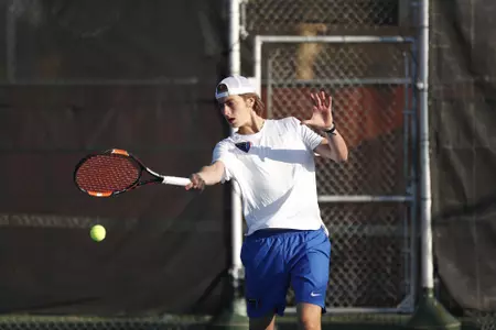 2018-19 DePaul Men's Tennis