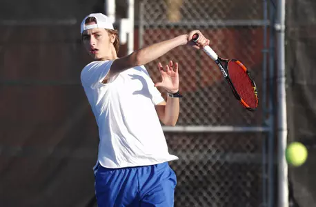 2018-19 DePaul Men's Tennis