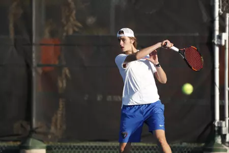2018-19 DePaul Men's Tennis