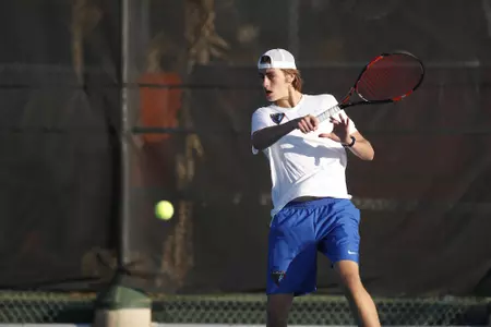 2018-19 DePaul Men's Tennis