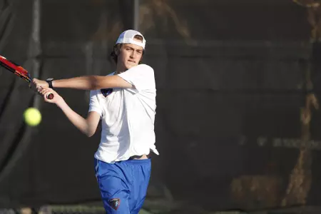 2018-19 DePaul Men's Tennis