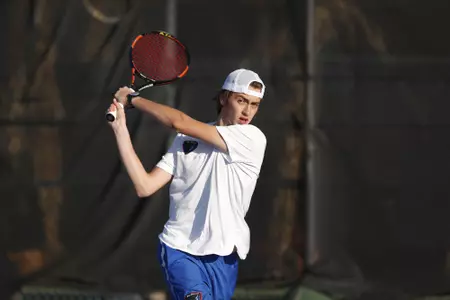2018-19 DePaul Men's Tennis