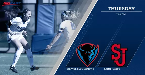 WSOC St. John's graphic