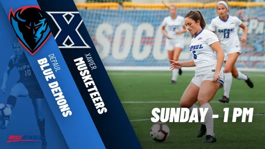 WSOC XAVIER GRAPHIC