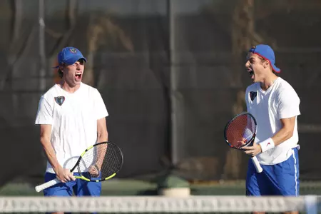 2018-19 DePaul Men's Tennis