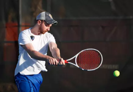 2018-19 DePaul Men's Tennis