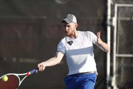 2018-19 DePaul Men's Tennis