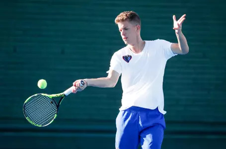 2018-19 DePaul Men's Tennis