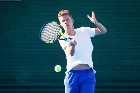 2018-19 DePaul Men's Tennis