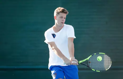 2018-19 DePaul Men's Tennis