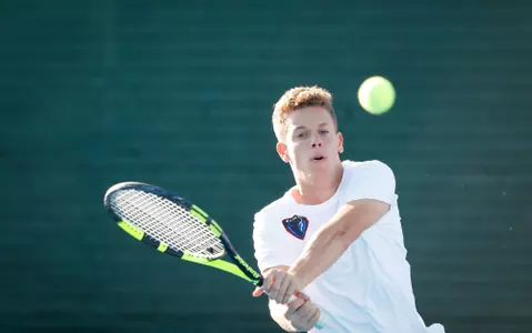 2018-19 DePaul Men's Tennis