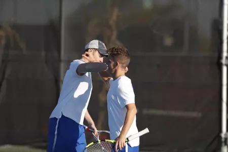 2018-19 DePaul Men's Tennis