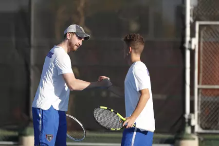 2018-19 DePaul Men's Tennis
