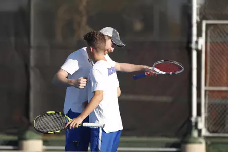 2018-19 DePaul Men's Tennis