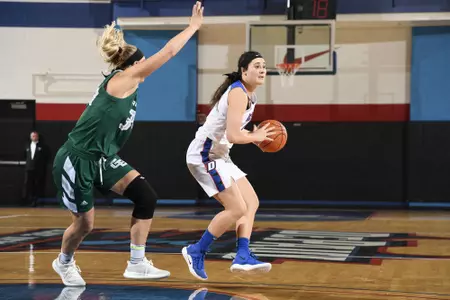 DePaul Women's Basketball vs. UWGB