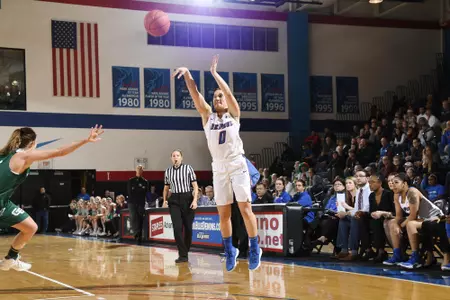 DePaul Women's Basketball vs. UWGB