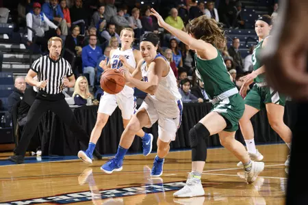 DePaul Women's Basketball vs. UWGB