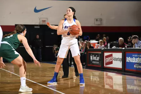 DePaul Women's Basketball vs. UWGB