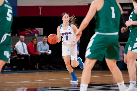 DePaul Women's Basketball vs. UWGB