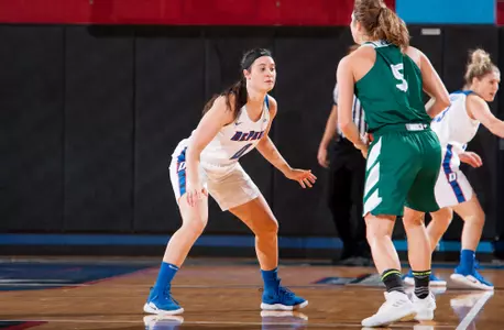 DePaul Women's Basketball vs. UWGB