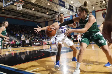 DePaul Women's Basketball vs. UWGB