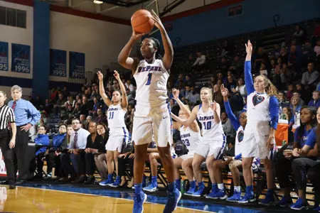 DePaul Women's Basketball vs. UWGB