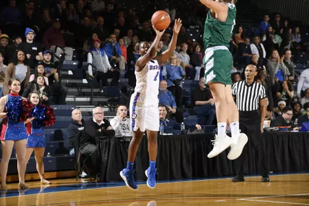 DePaul Women's Basketball vs. UWGB