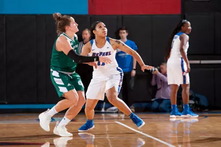DePaul Women's Basketball vs. UWGB