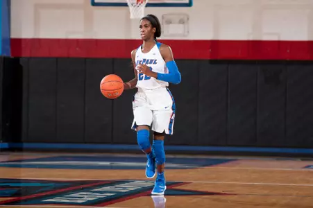 DePaul Women's Basketball vs. UWGB