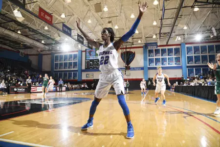 DePaul Women's Basketball vs. UWGB