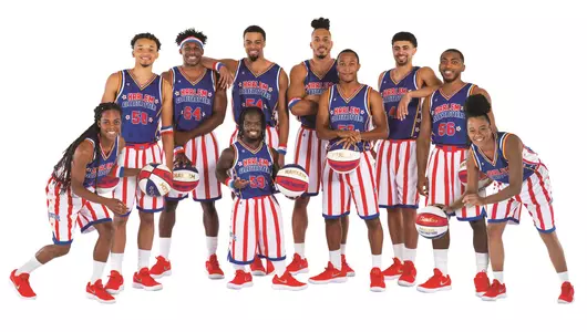Hrynko Globetrotters