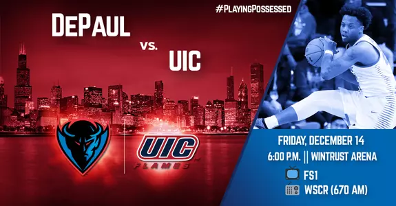 MBB vs. UIC Preview Graphic