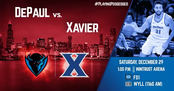 MBB vs. Xavier
